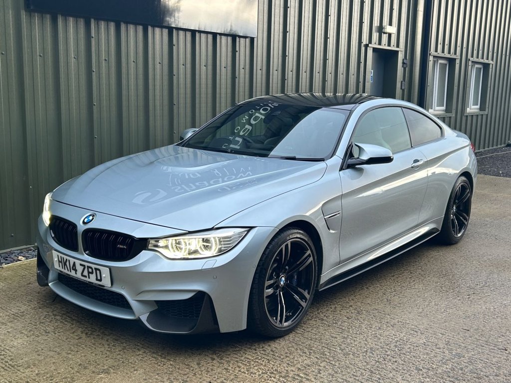 Used BMW M4 2014 for sale - 77534960: Photo 36