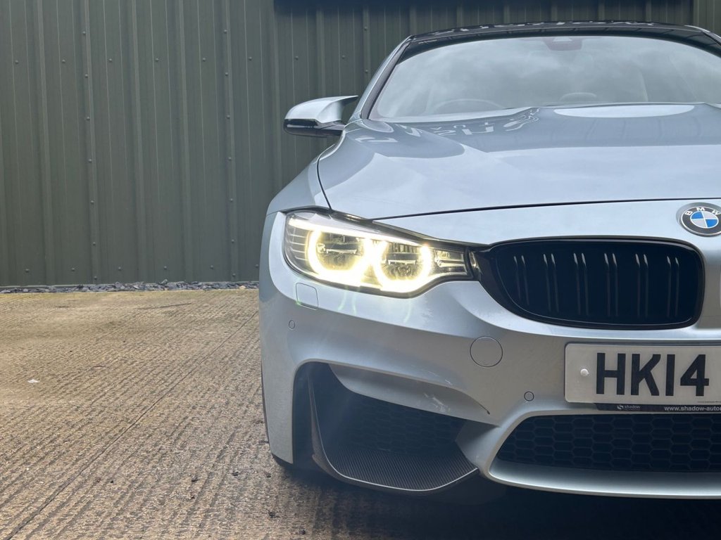Used BMW M4 2014 for sale - 77534960: Photo 39