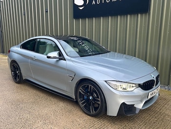 Used BMW M4 2014 for sale - 77534960: Photo