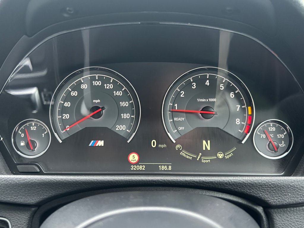 Used BMW M4 2014 for sale - 77534960: Photo 45