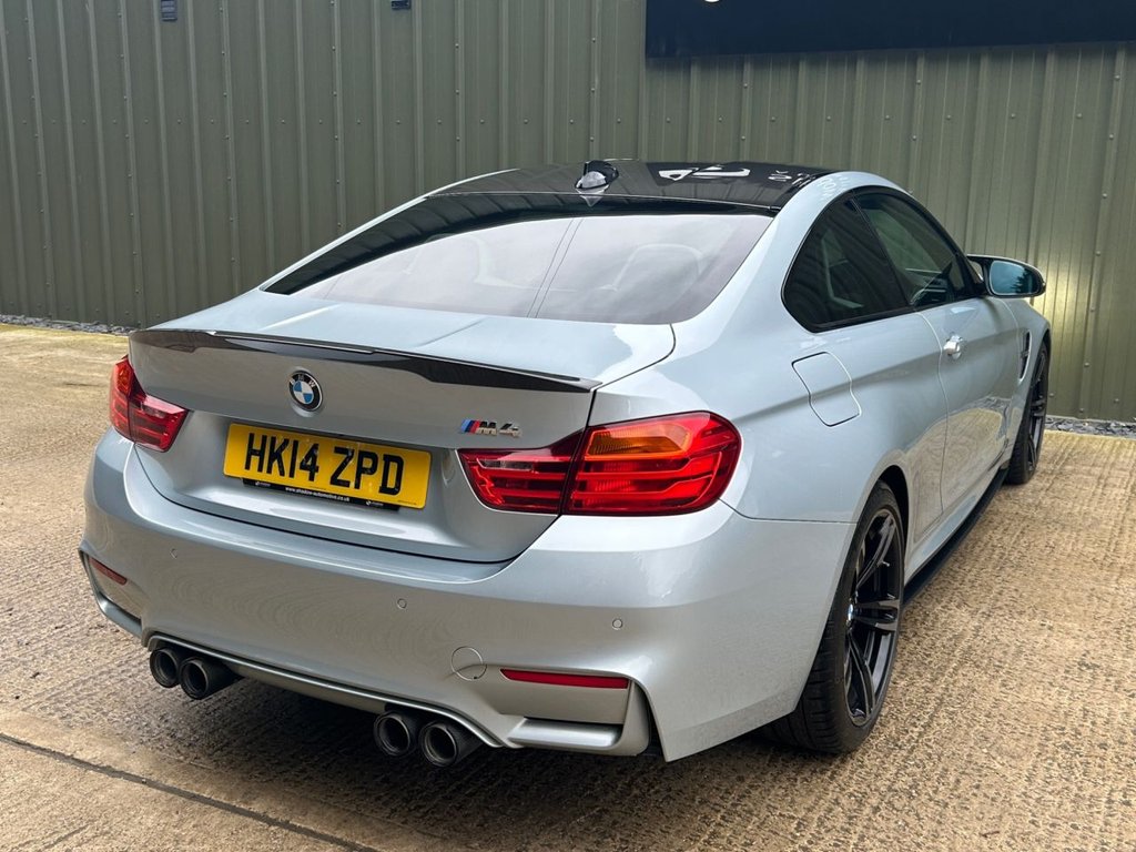 Used BMW M4 2014 for sale - 77534960: Photo 46