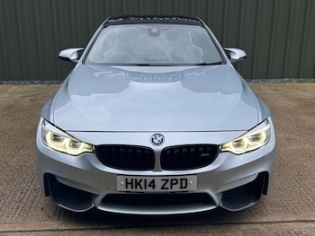 Used BMW M4 2014 for sale - 77534960: Photo