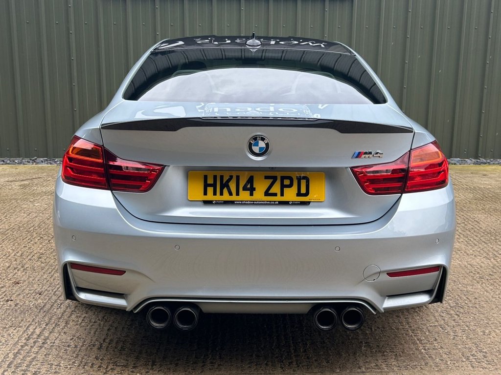 Used BMW M4 2014 for sale - 77534960: Photo 7