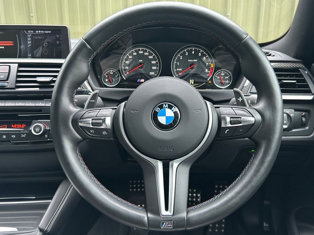 Used BMW M4 2014 for sale - 77534960: Photo 8