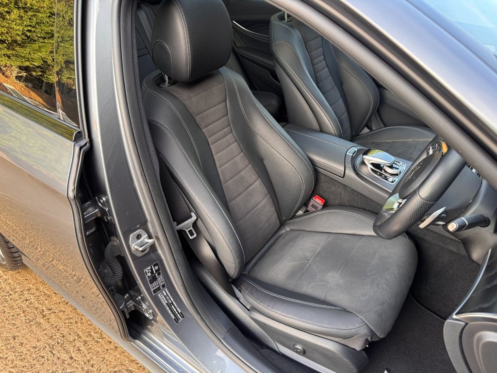 Used Mercedes-Benz E Class 2019 for sale - 77249917: Photo 14