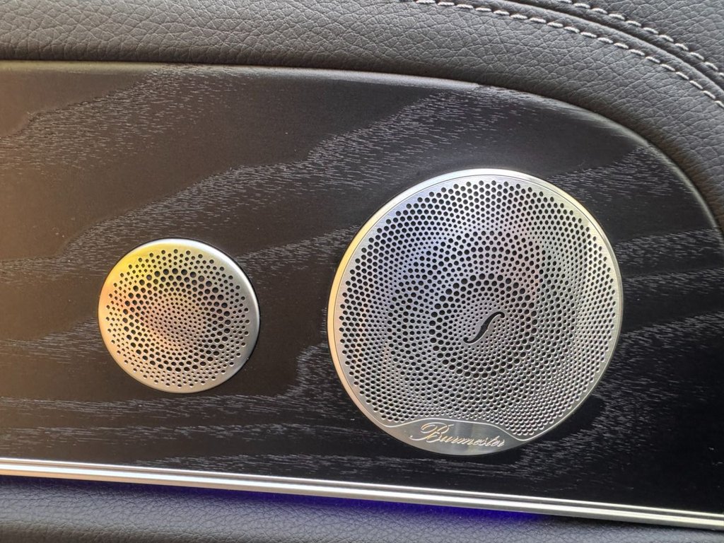 Used Mercedes-Benz E Class 2019 for sale - 77249917: Photo 15