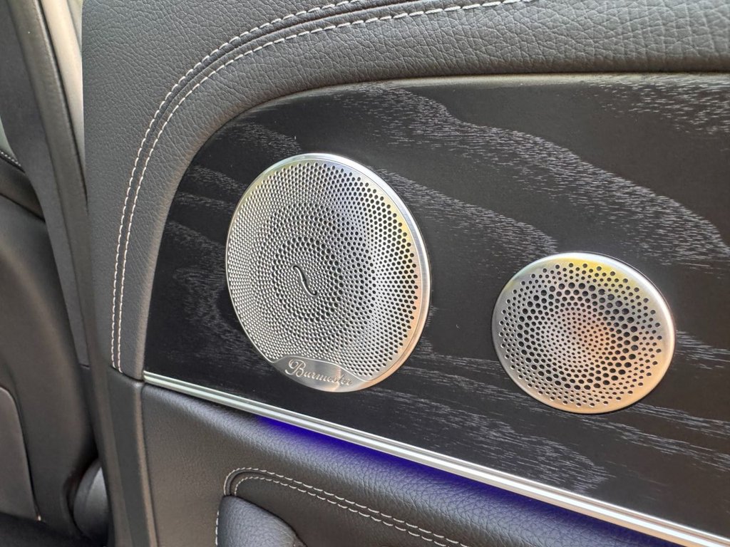 Used Mercedes-Benz E Class 2019 for sale - 77249917: Photo 17