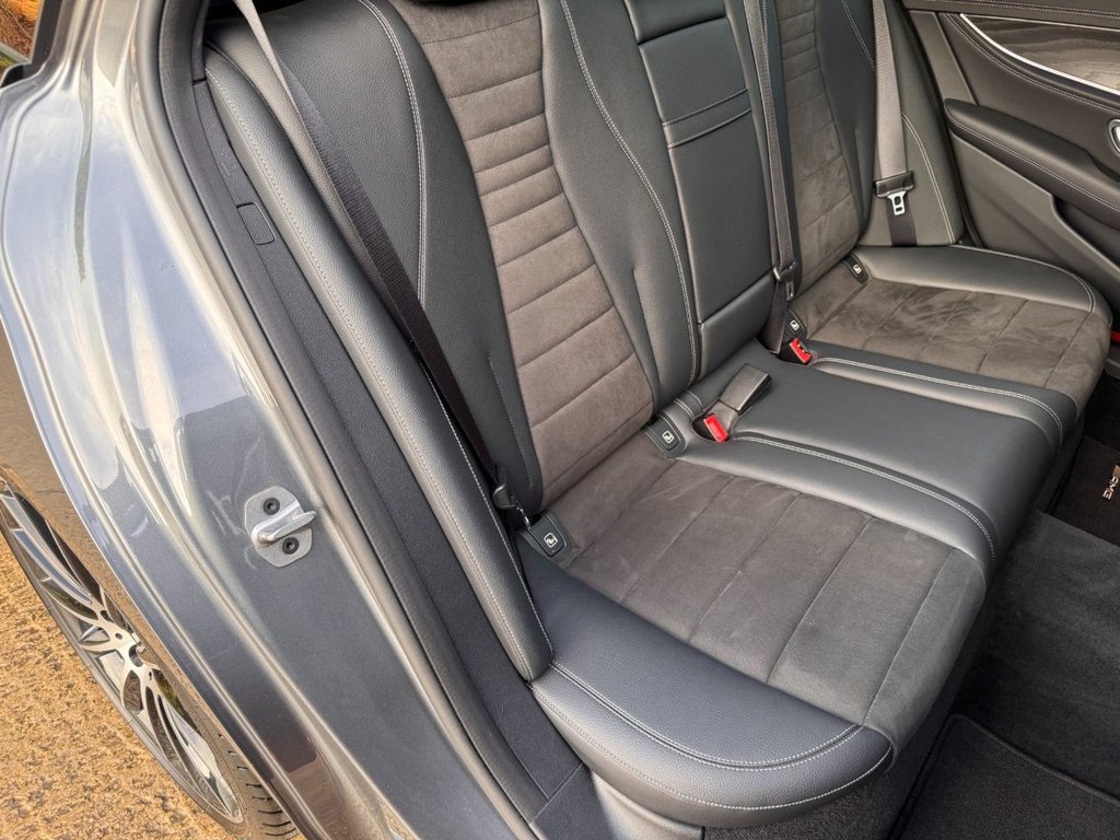 Used Mercedes-Benz E Class 2019 for sale - 77249917: Photo 22