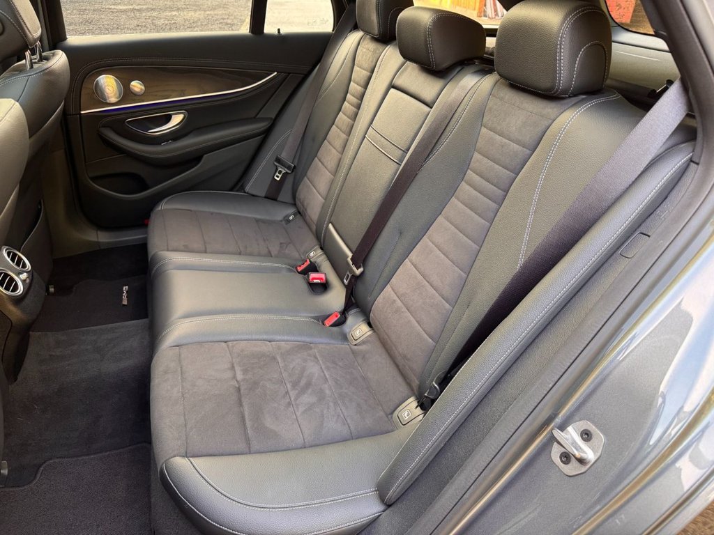 Used Mercedes-Benz E Class 2019 for sale - 77249917: Photo 25