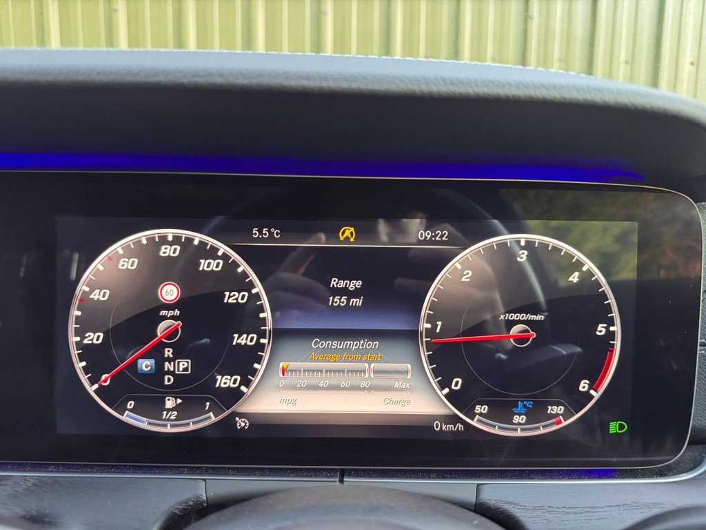 Used Mercedes-Benz E Class 2019 for sale - 77249917: Photo 32