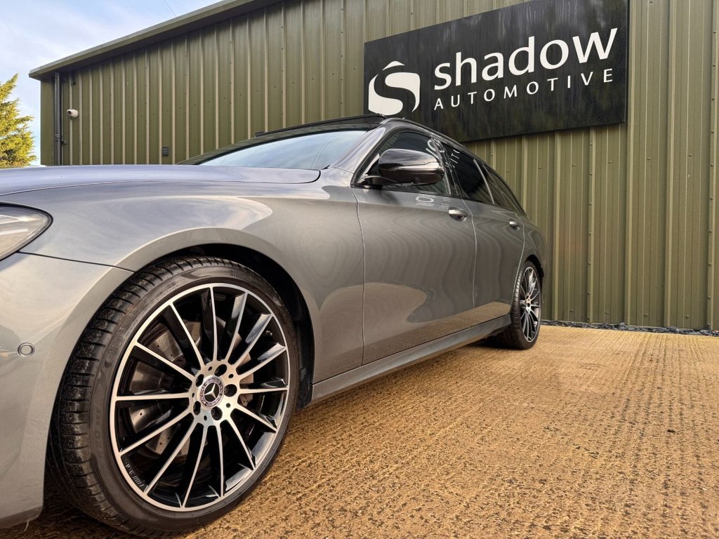 Used Mercedes-Benz E Class 2019 for sale - 77249917: Photo 35