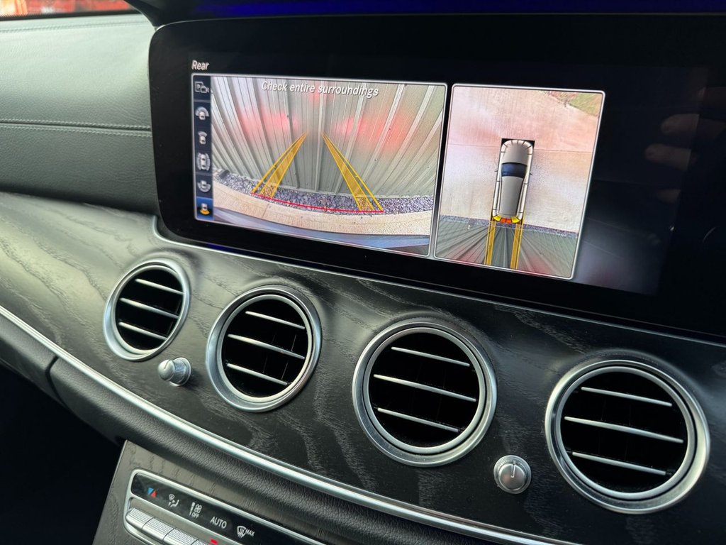 Used Mercedes-Benz E Class 2019 for sale - 77249917: Photo 37