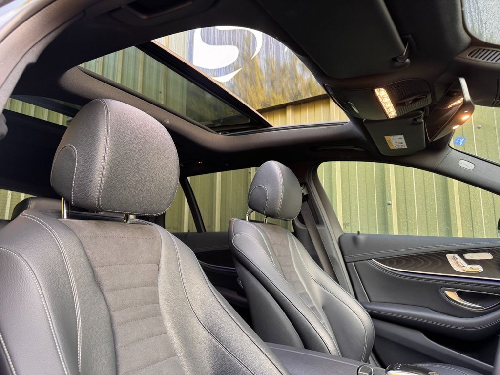 Used Mercedes-Benz E Class 2019 for sale - 77249917: Photo 4