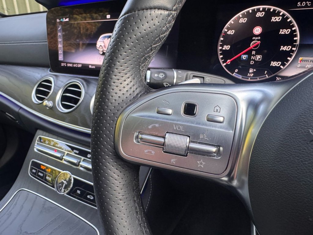 Used Mercedes-Benz E Class 2019 for sale - 77249917: Photo 41