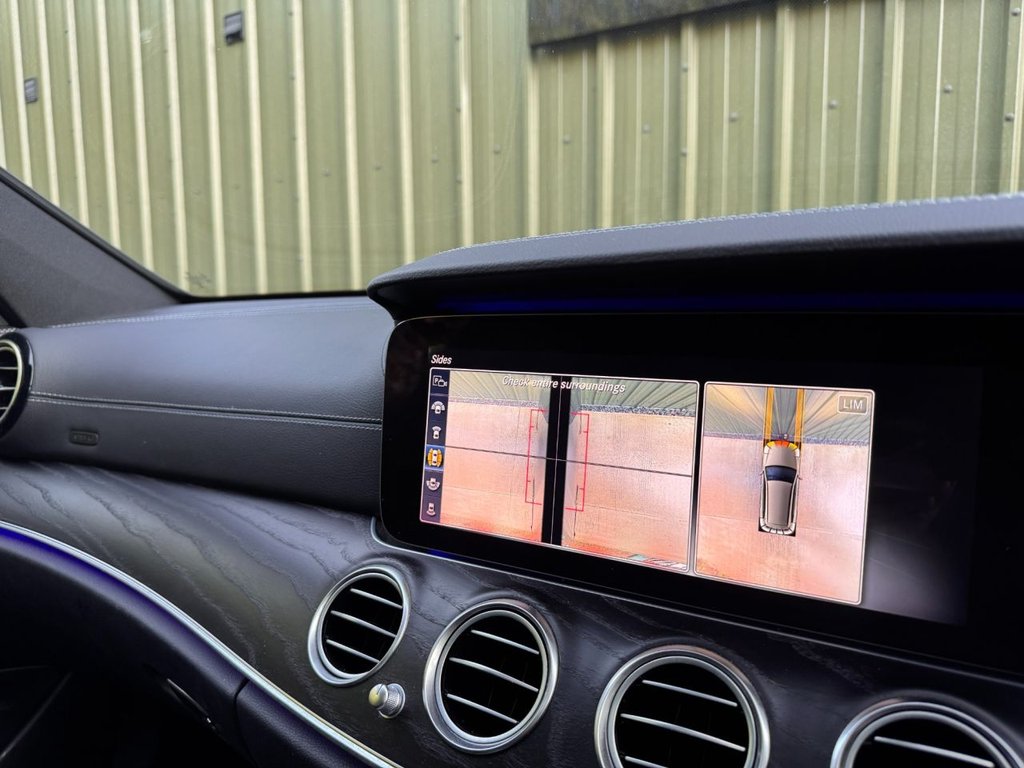 Used Mercedes-Benz E Class 2019 for sale - 77249917: Photo 46