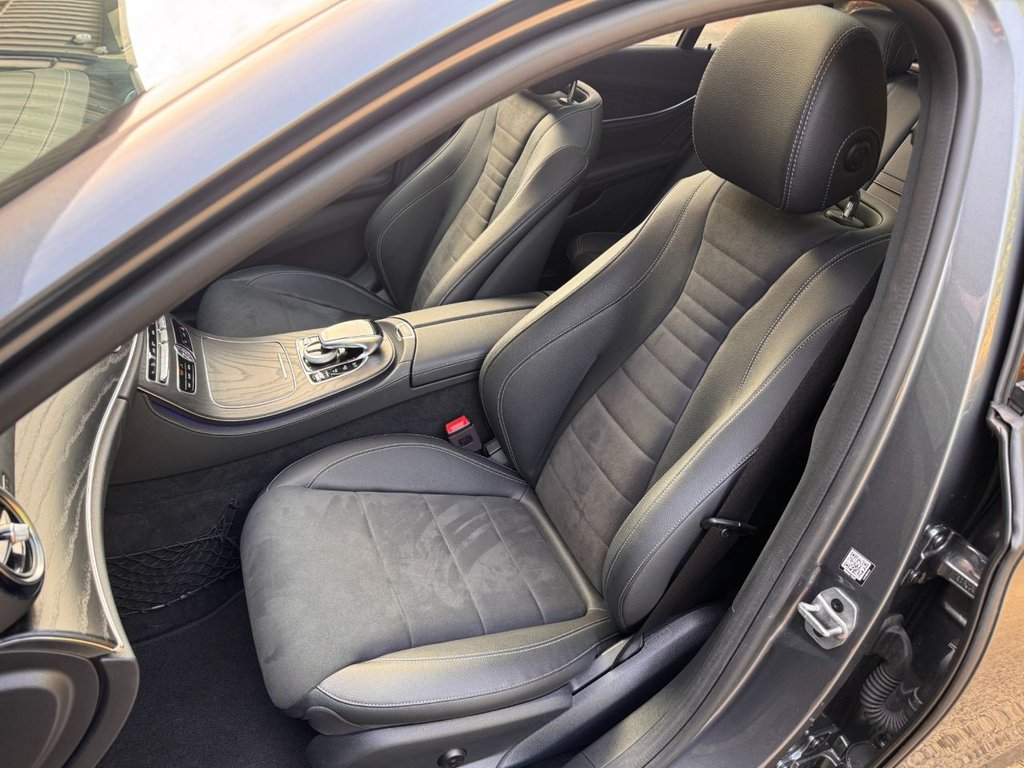 Used Mercedes-Benz E Class 2019 for sale - 77249917: Photo 7