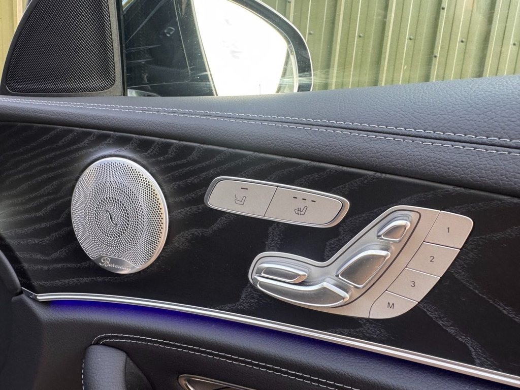 Used Mercedes-Benz E Class 2019 for sale - 77249917: Photo 9
