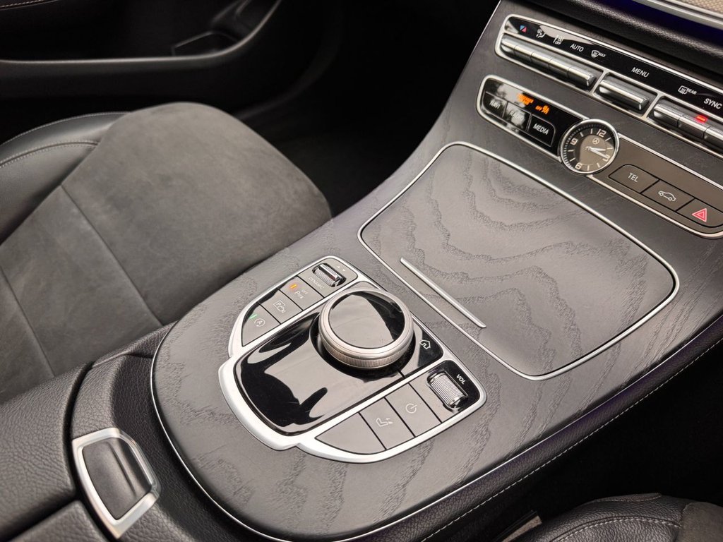 Used Mercedes-Benz E Class 2018 for sale - 76563305: Photo 24