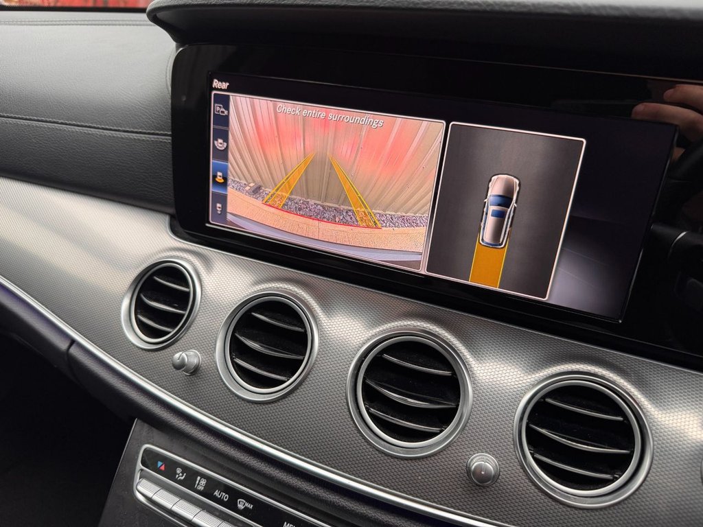 Used Mercedes-Benz E Class 2018 for sale - 76563305: Photo 28