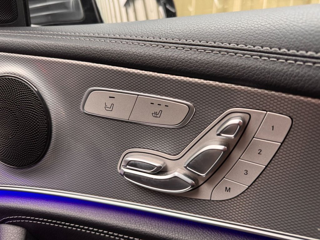 Used Mercedes-Benz E Class 2018 for sale - 76563305: Photo 30