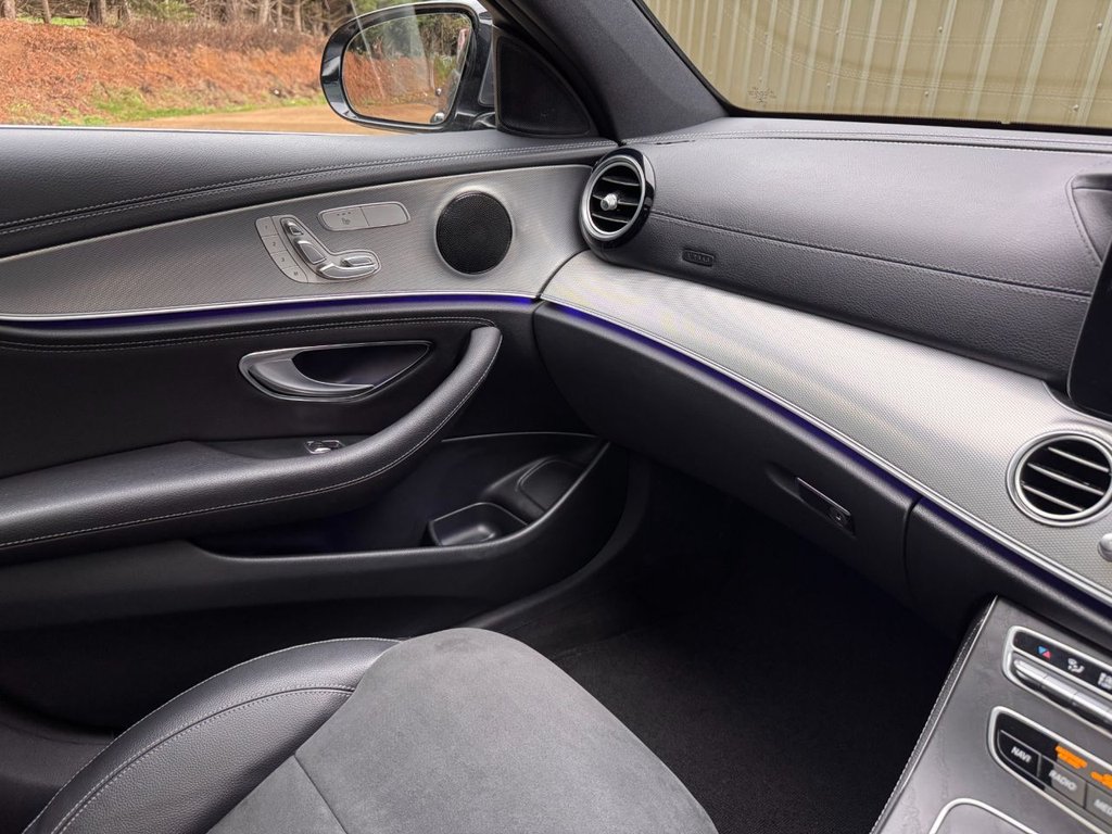Used Mercedes-Benz E Class 2018 for sale - 76563305: Photo 32