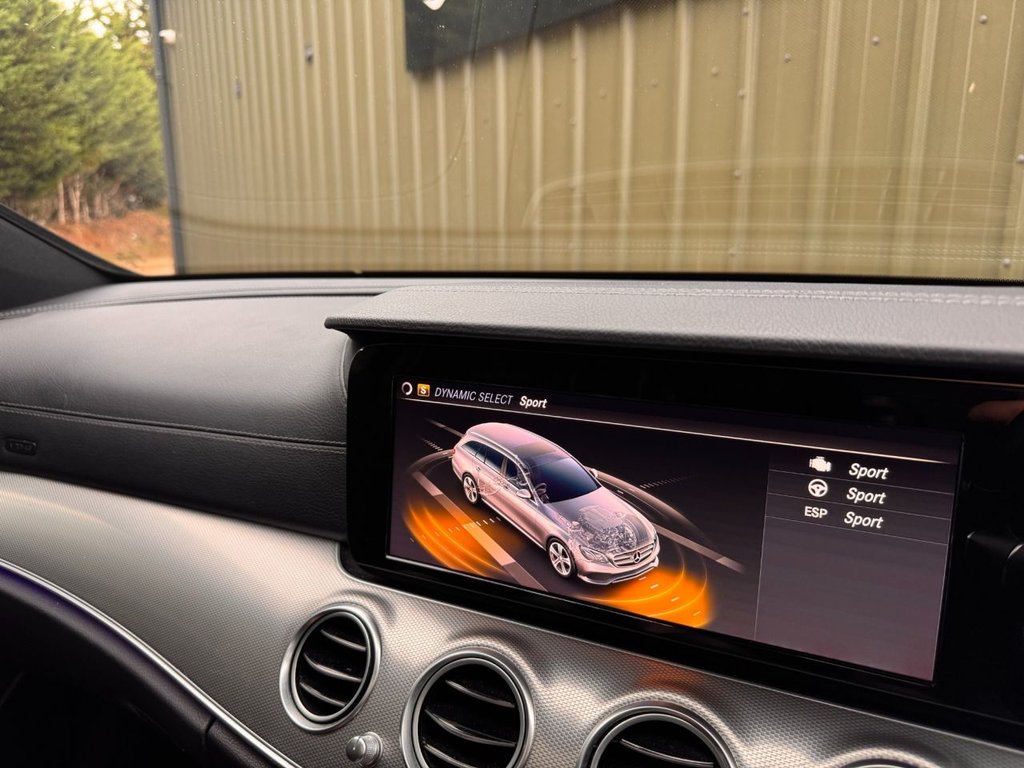 Used Mercedes-Benz E Class 2018 for sale - 76563305: Photo 41