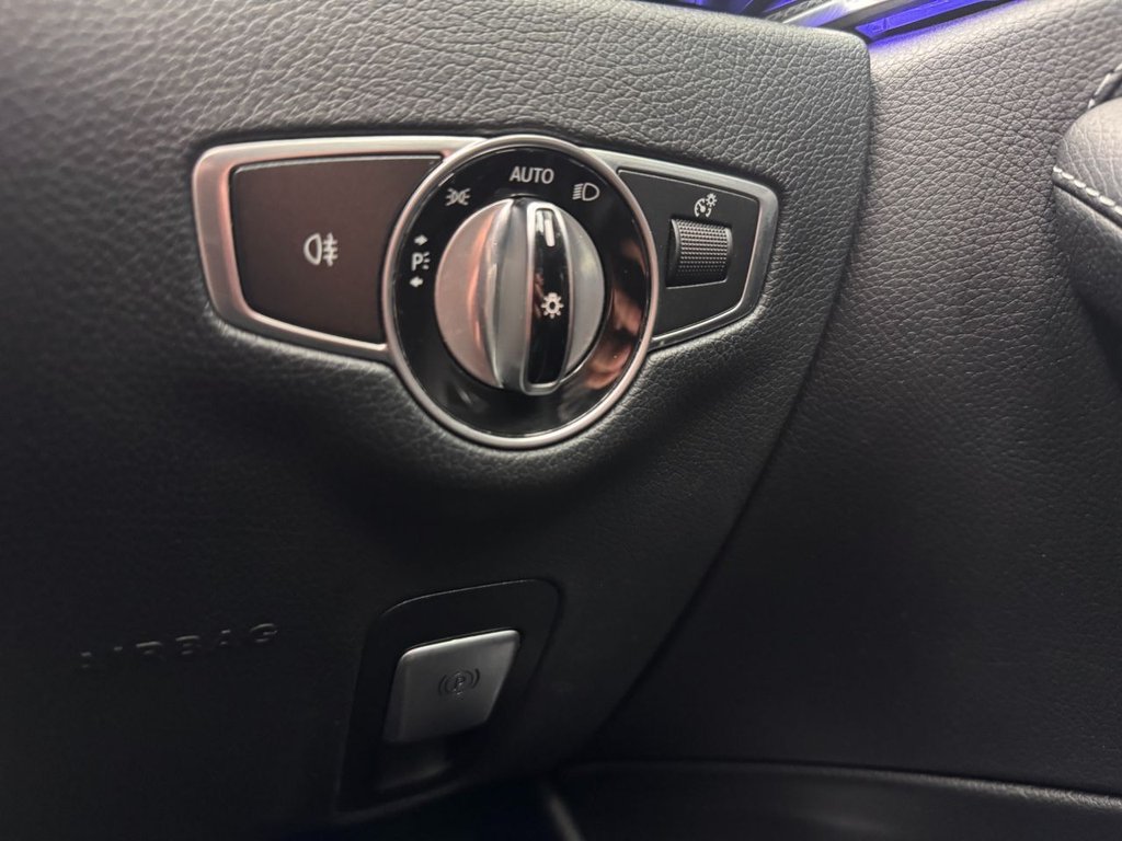 Used Mercedes-Benz E Class 2018 for sale - 76563305: Photo 43