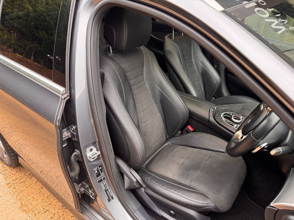 Used Mercedes-Benz E Class 2018 for sale - 76563305: Photo 7