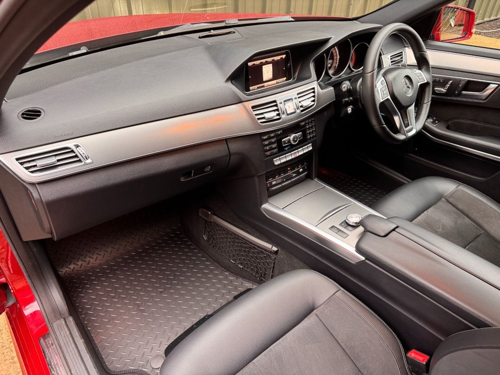 Used Mercedes-Benz E Class 2015 for sale - 76900489: Photo 10