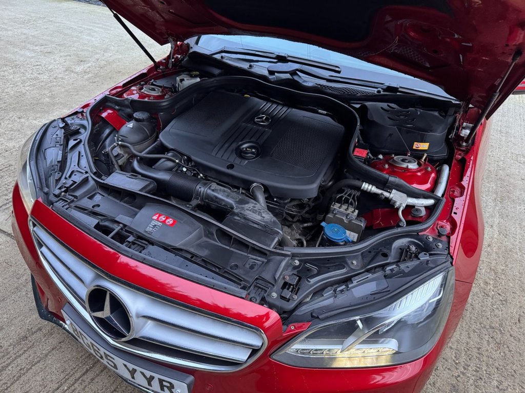 Used Mercedes-Benz E Class 2015 for sale - 76900489: Photo 11