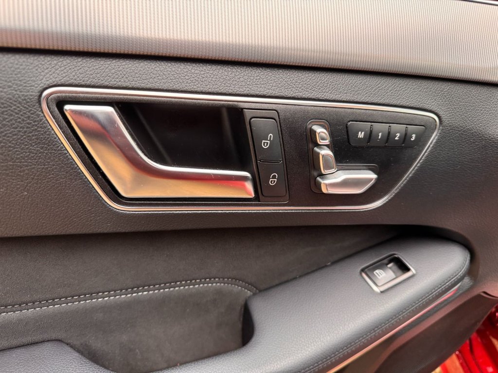 Used Mercedes-Benz E Class 2015 for sale - 76900489: Photo 12