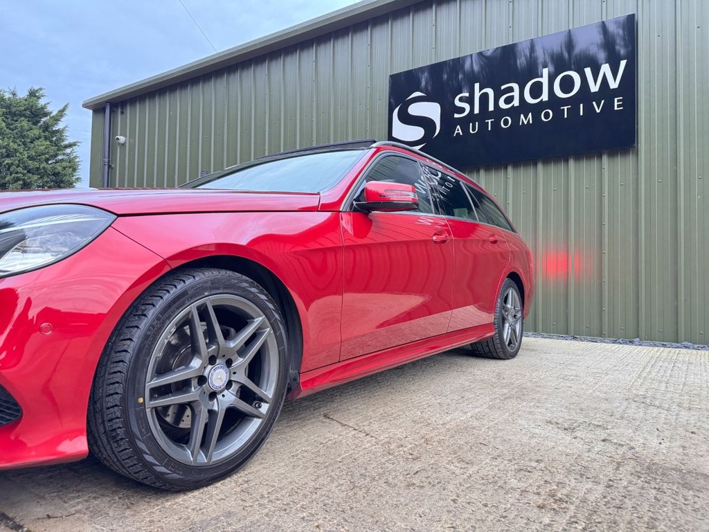 Used Mercedes-Benz E Class 2015 for sale - 76900489: Photo 17