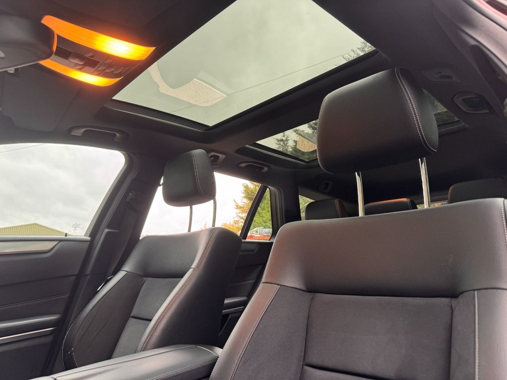 Used Mercedes-Benz E Class 2015 for sale - 76900489: Photo 18