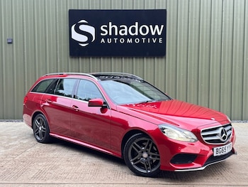2015 (65) - E250 CDI AMG Line Premium 5dr 7G-Tronic