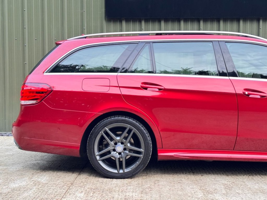 Used Mercedes-Benz E Class 2015 for sale - 76900489: Photo 20