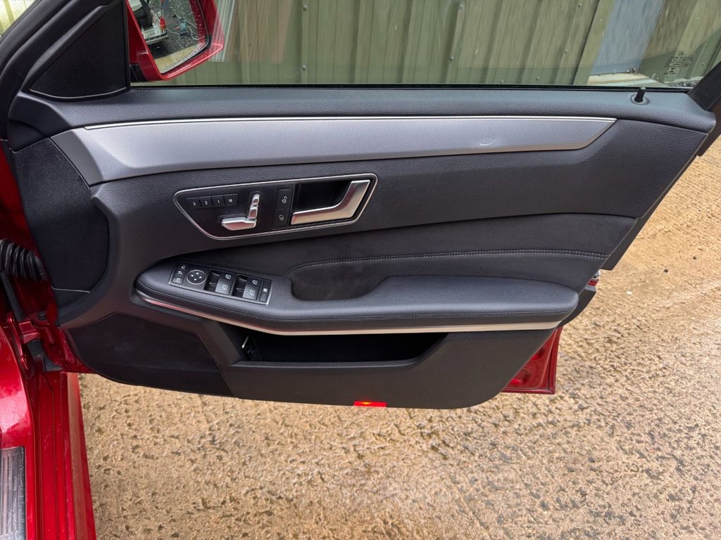 Used Mercedes-Benz E Class 2015 for sale - 76900489: Photo 22
