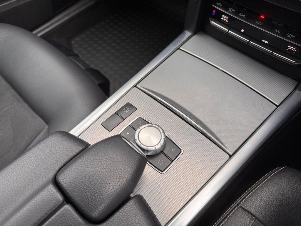 Used Mercedes-Benz E Class 2015 for sale - 76900489: Photo 26