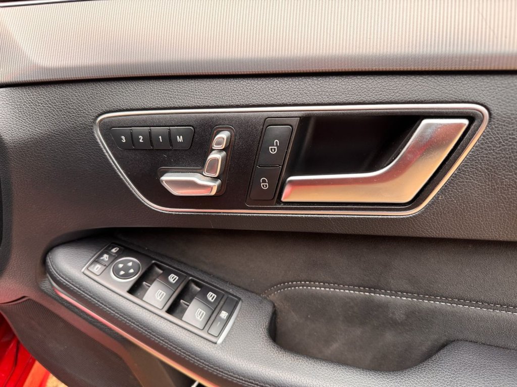 Used Mercedes-Benz E Class 2015 for sale - 76900489: Photo 28