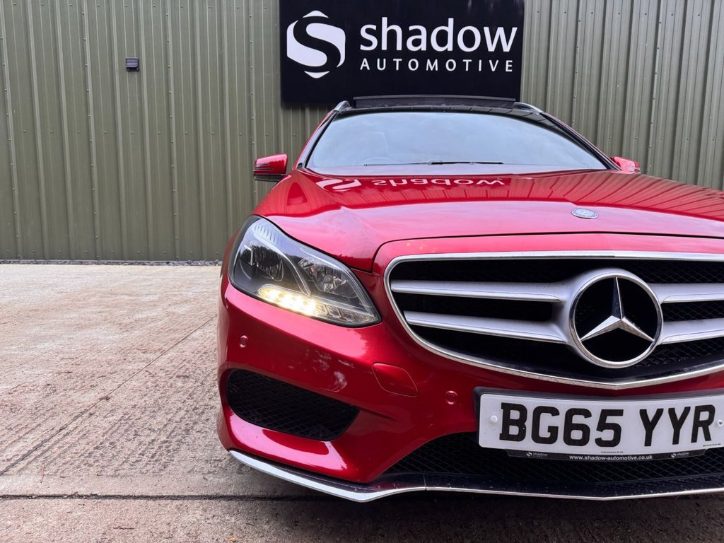 Used Mercedes-Benz E Class 2015 for sale - 76900489: Photo 29