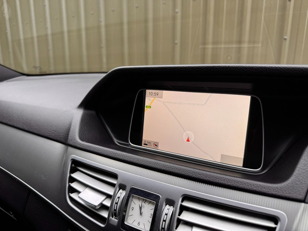 Used Mercedes-Benz E Class 2015 for sale - 76900489: Photo 33