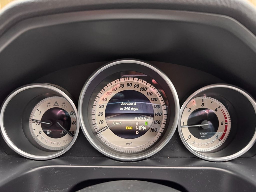 Used Mercedes-Benz E Class 2015 for sale - 76900489: Photo 38