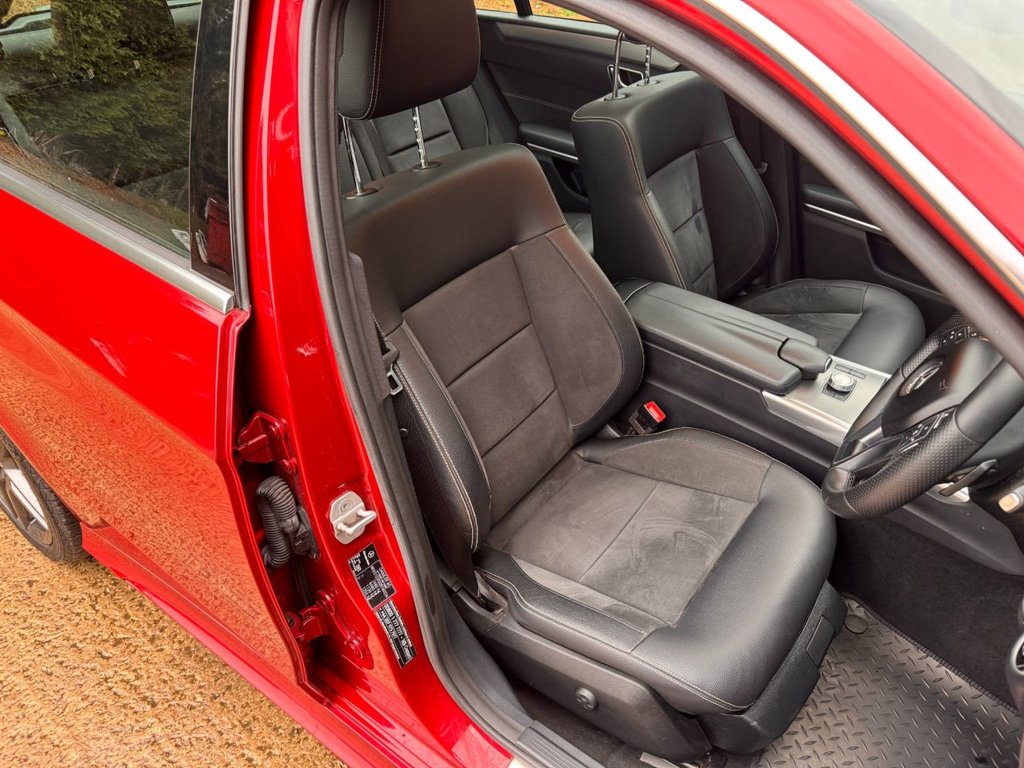 Used Mercedes-Benz E Class 2015 for sale - 76900489: Photo 4