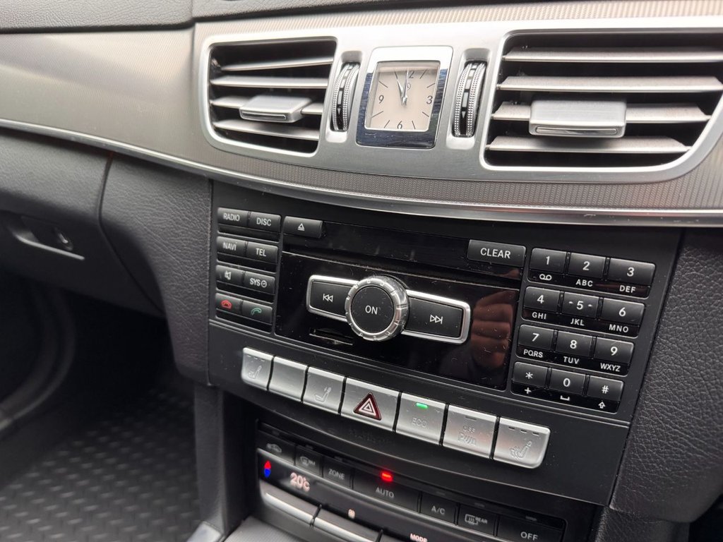 Used Mercedes-Benz E Class 2015 for sale - 76900489: Photo 40