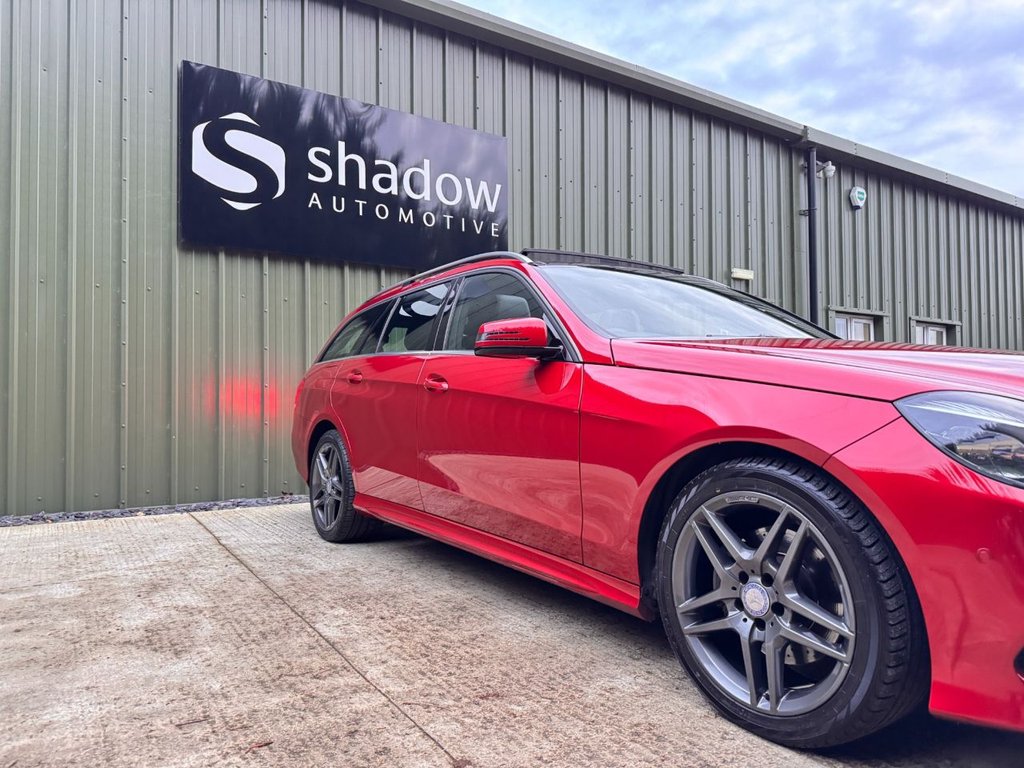 Used Mercedes-Benz E Class 2015 for sale - 76900489: Photo 42