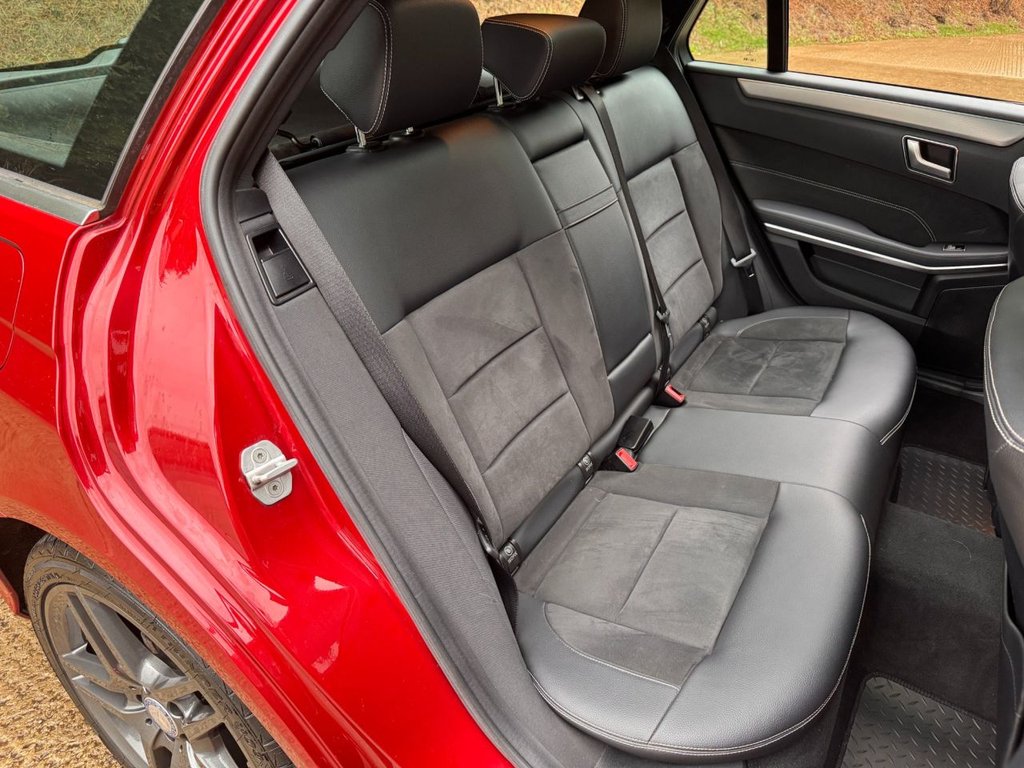 Used Mercedes-Benz E Class 2015 for sale - 76900489: Photo 43