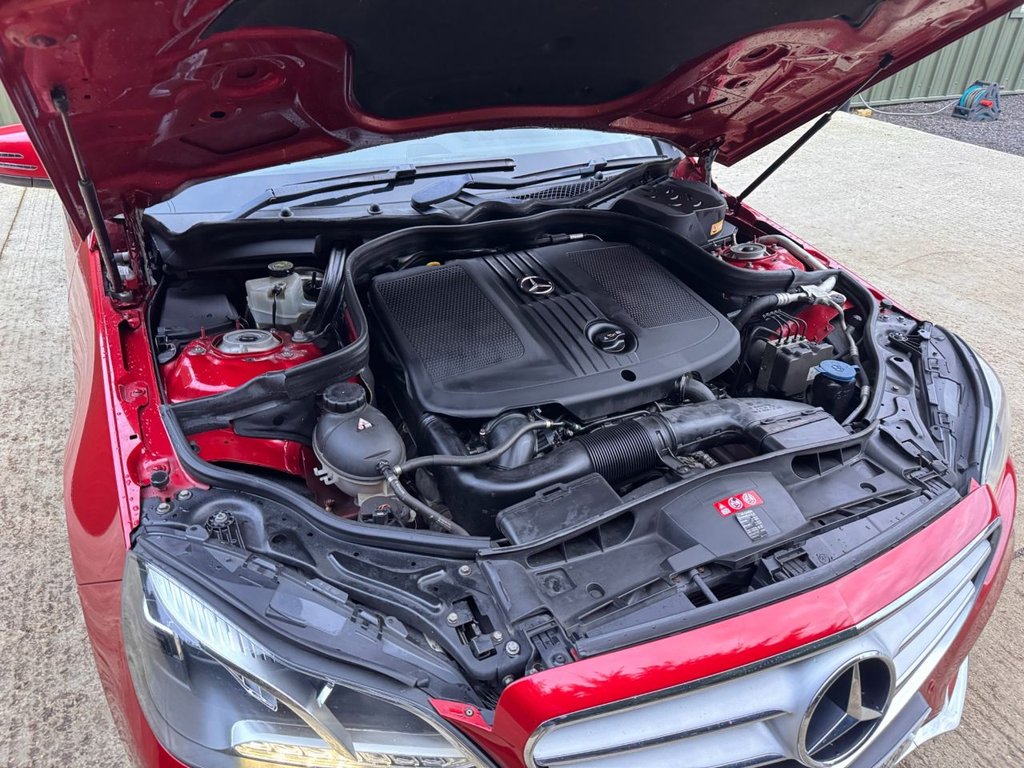 Used Mercedes-Benz E Class 2015 for sale - 76900489: Photo 44