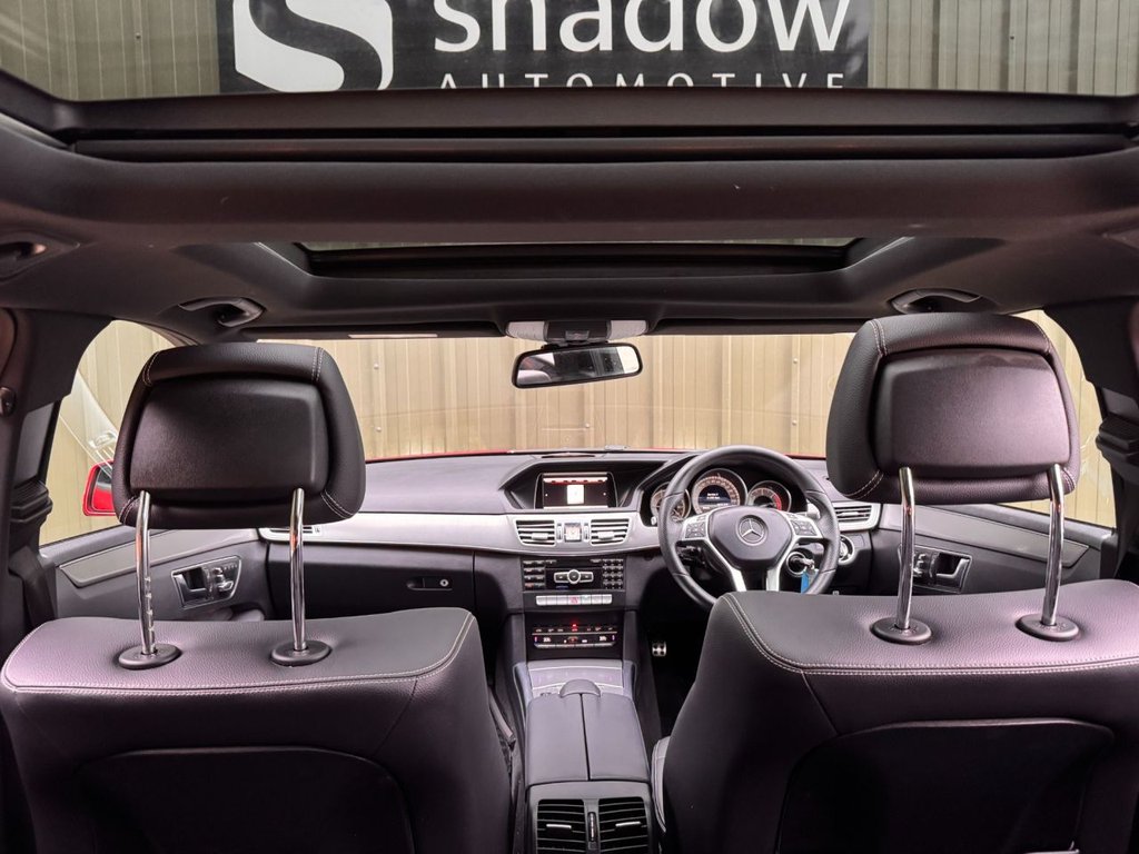 Used Mercedes-Benz E Class 2015 for sale - 76900489: Photo 47