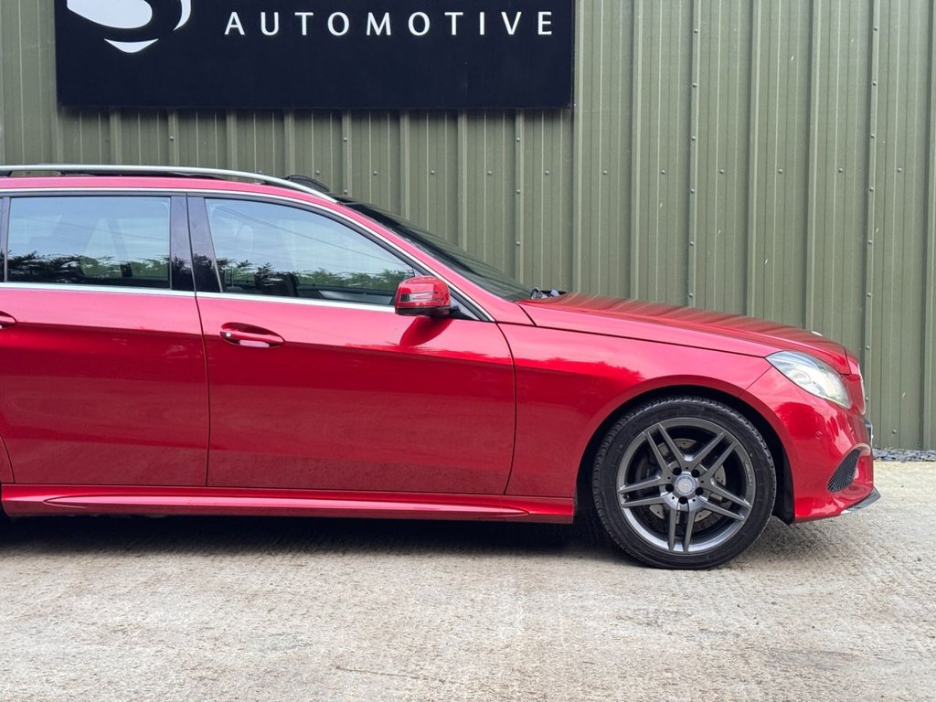 Used Mercedes-Benz E Class 2015 for sale - 76900489: Photo 48