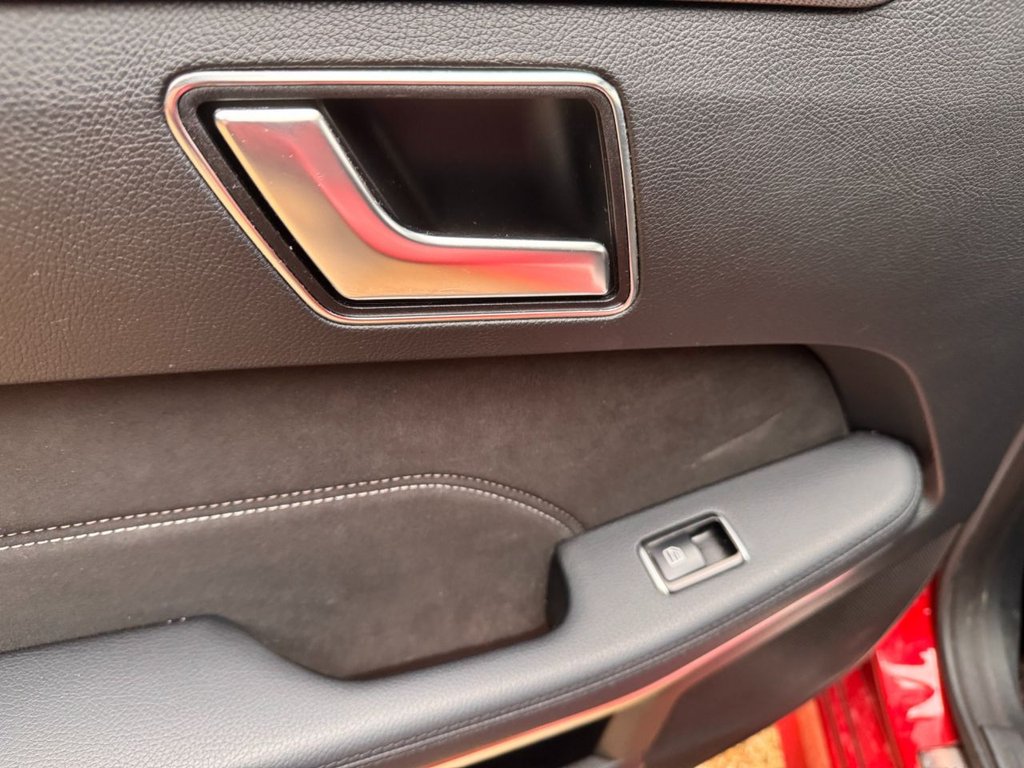 Used Mercedes-Benz E Class 2015 for sale - 76900489: Photo 49