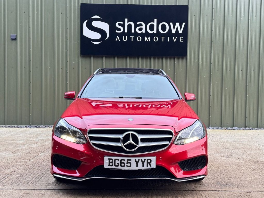 Used Mercedes-Benz E Class 2015 for sale - 76900489: Photo 50